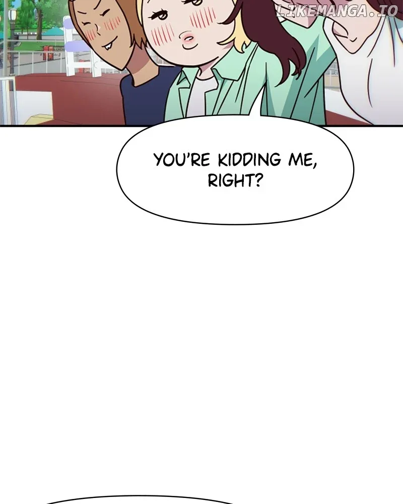 I’m the Only One Bullied by the New High School Student Chapter 18 page 55