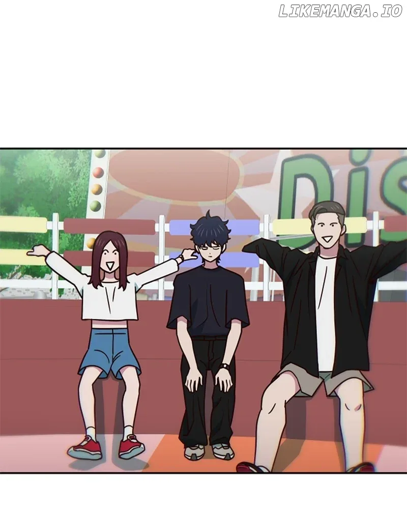I’m the Only One Bullied by the New High School Student Chapter 18 page 50