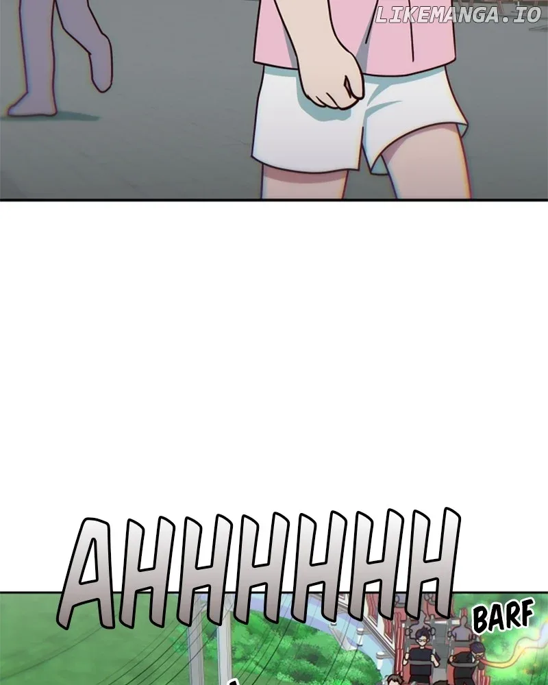 I’m the Only One Bullied by the New High School Student Chapter 18 page 45