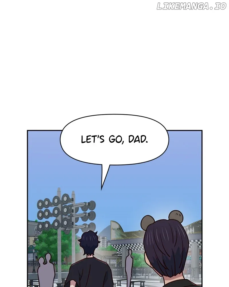 I’m the Only One Bullied by the New High School Student Chapter 18 page 41