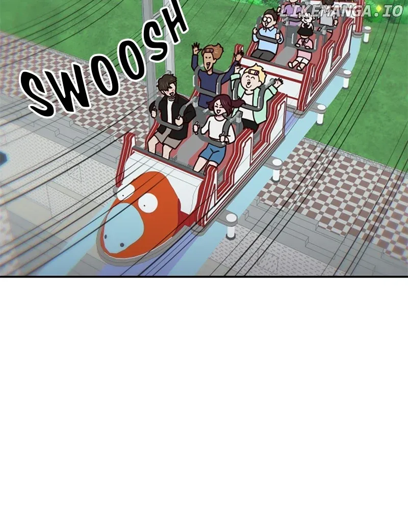 I’m the Only One Bullied by the New High School Student Chapter 18 page 46