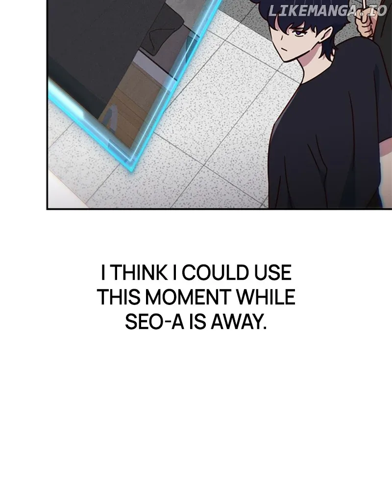 I’m the Only One Bullied by the New High School Student Chapter 18 page 40