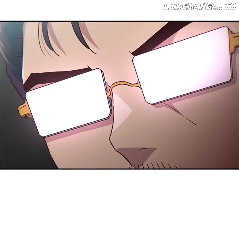 I’m the Only One Bullied by the New High School Student Chapter 17 page 81