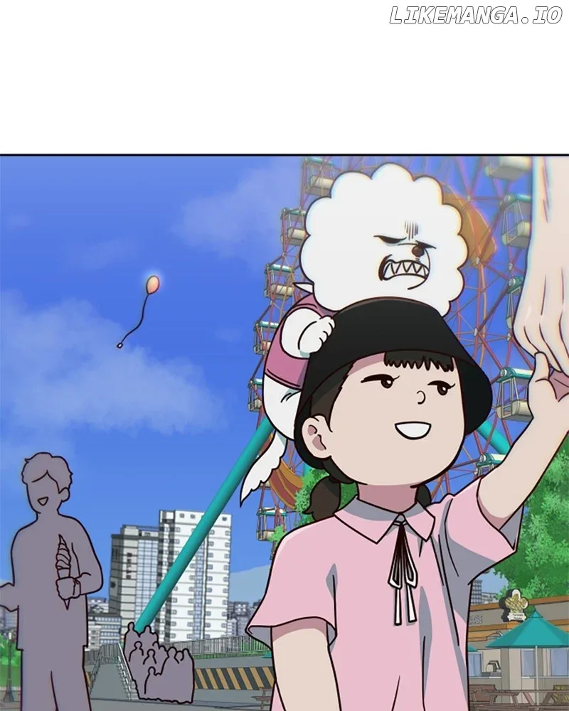 I’m the Only One Bullied by the New High School Student Chapter 18 page 44