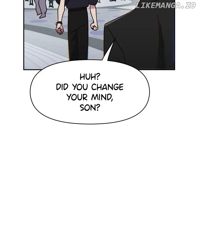 I’m the Only One Bullied by the New High School Student Chapter 18 page 42