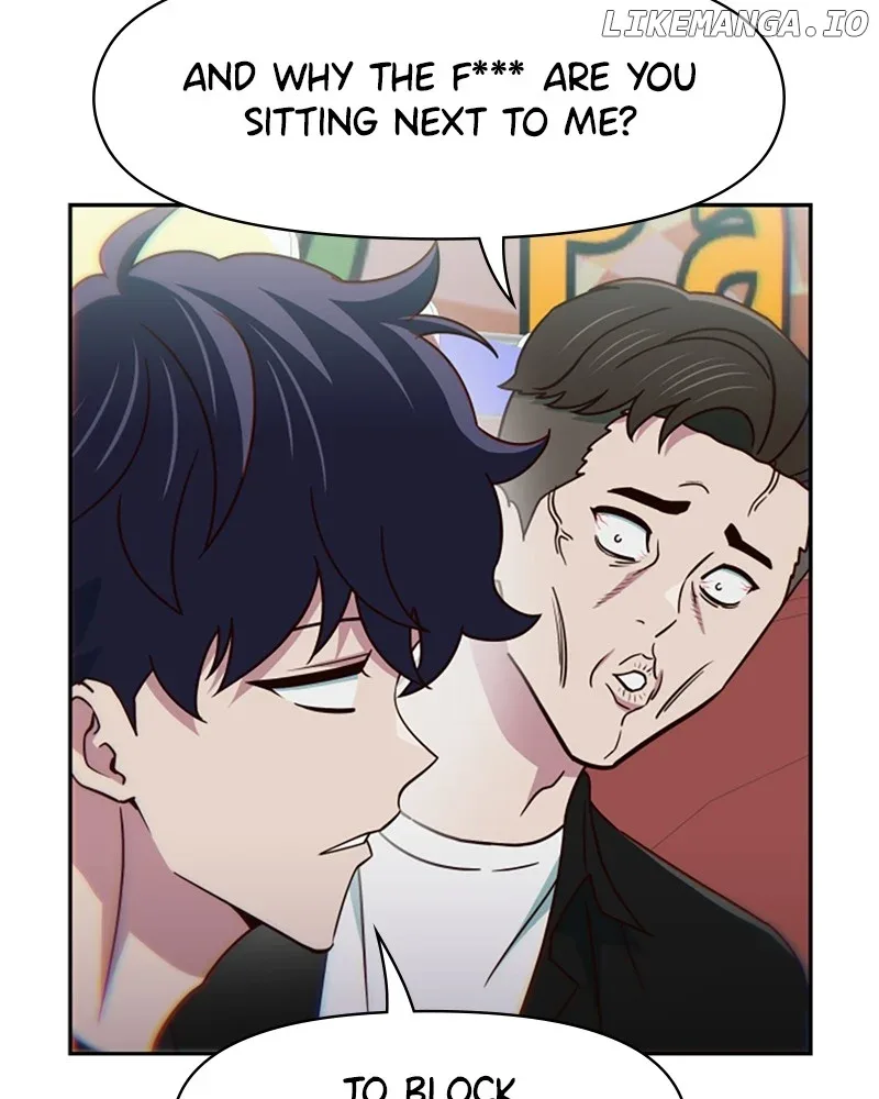 I’m the Only One Bullied by the New High School Student Chapter 18 page 59