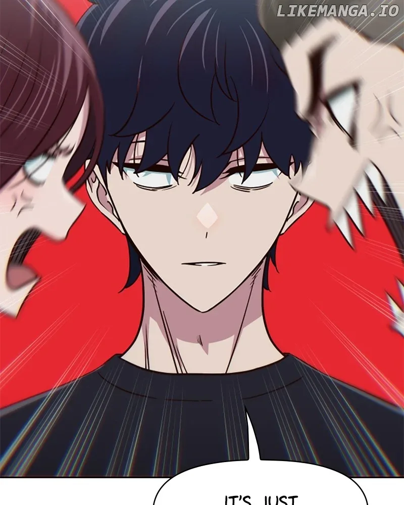 I’m the Only One Bullied by the New High School Student Chapter 18 page 52