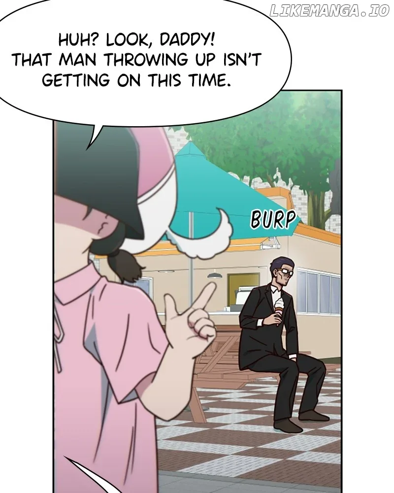 I’m the Only One Bullied by the New High School Student Chapter 18 page 56