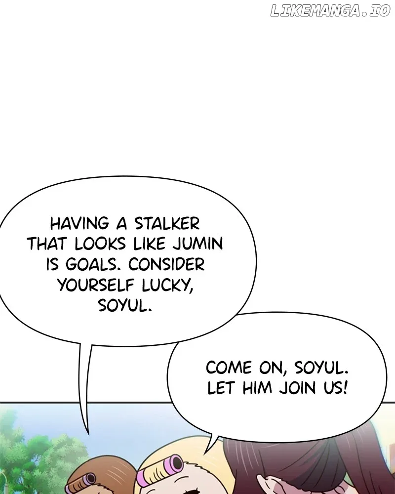 I’m the Only One Bullied by the New High School Student Chapter 18 page 54