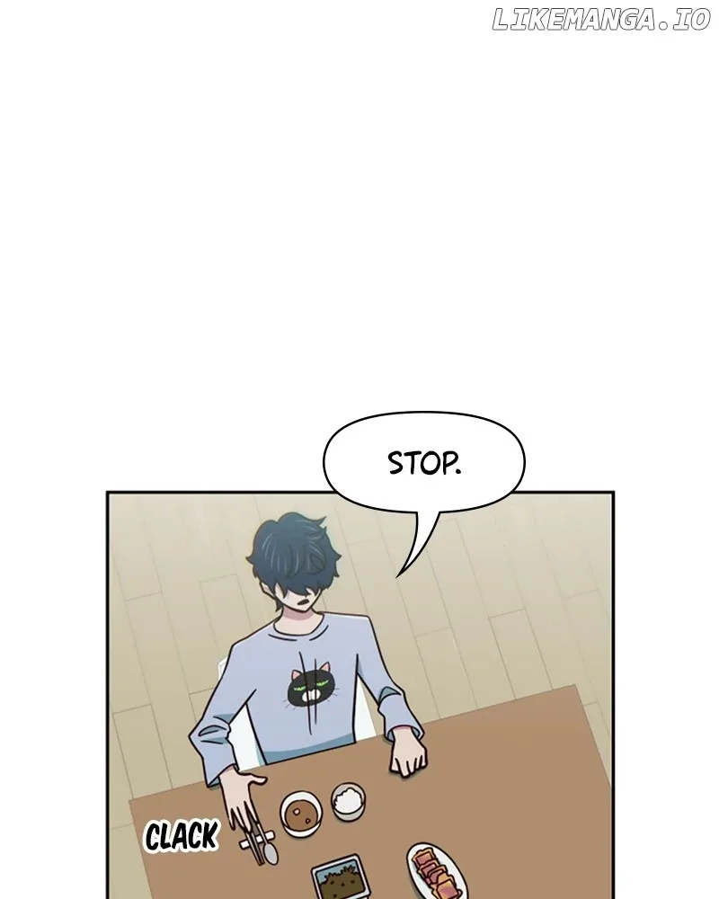I’m the Only One Bullied by the New High School Student Chapter 17 page 92