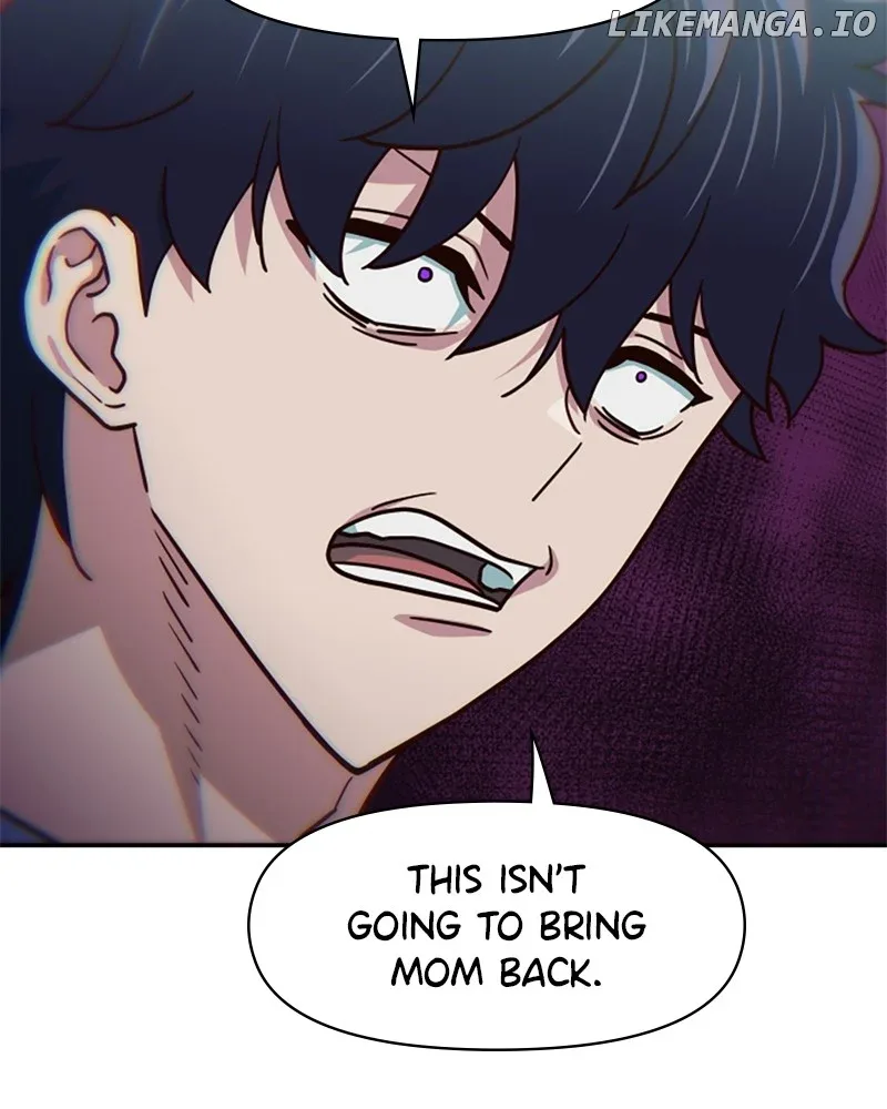 I’m the Only One Bullied by the New High School Student Chapter 17 page 99