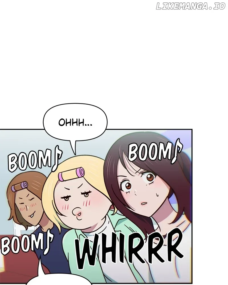 I’m the Only One Bullied by the New High School Student Chapter 18 page 64