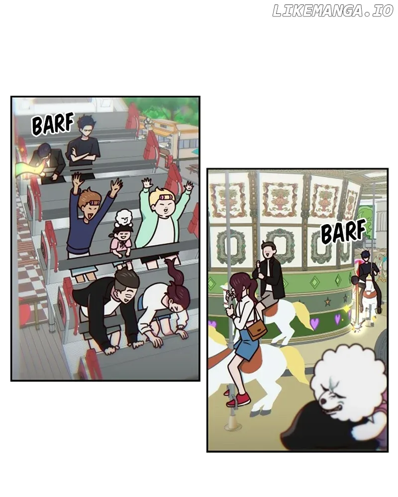 I’m the Only One Bullied by the New High School Student Chapter 18 page 47