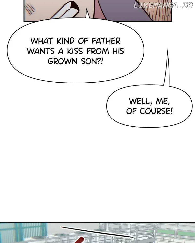I’m the Only One Bullied by the New High School Student Chapter 17 page 87