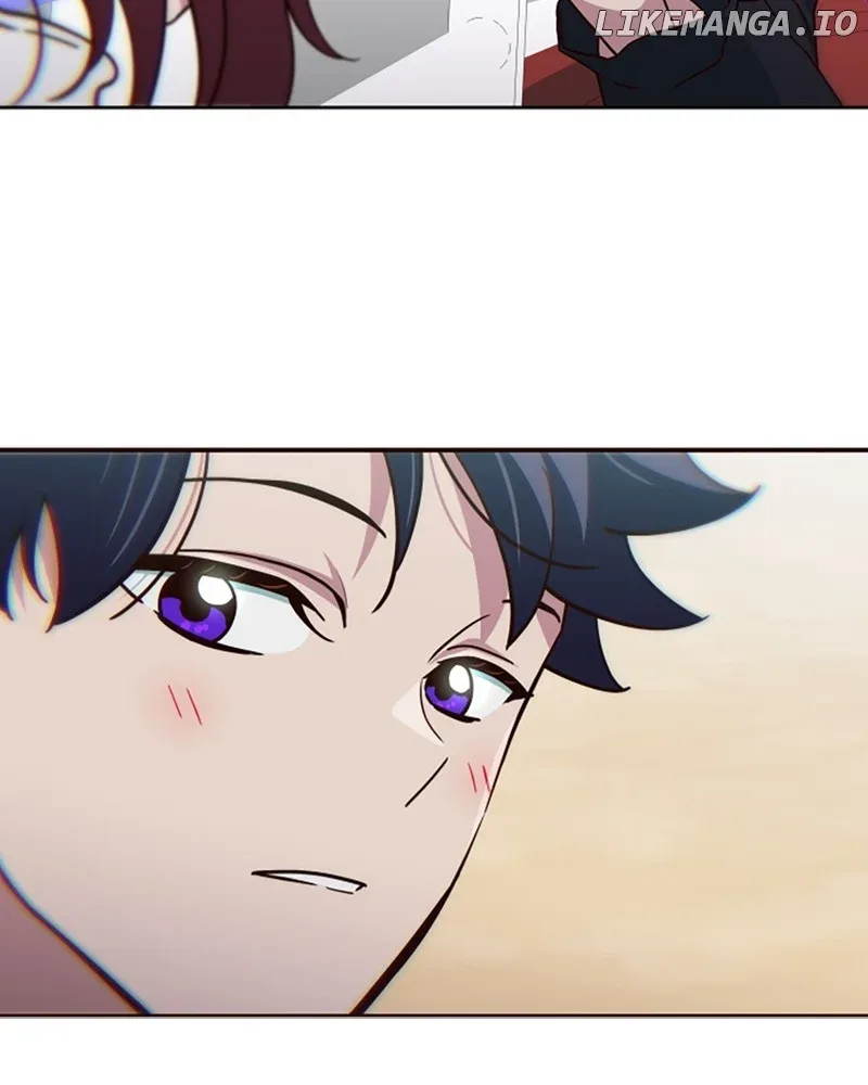 I’m the Only One Bullied by the New High School Student Chapter 18 page 78