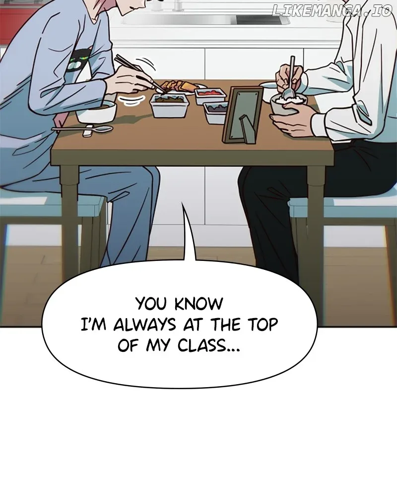 I’m the Only One Bullied by the New High School Student Chapter 17 page 90