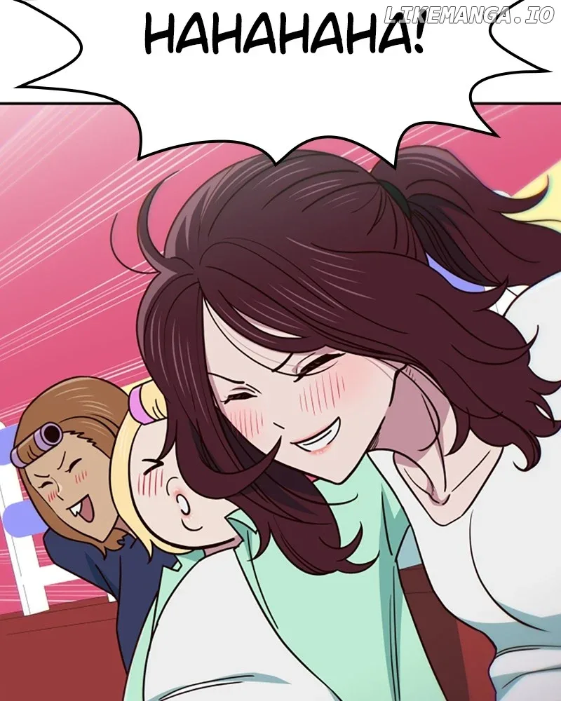 I’m the Only One Bullied by the New High School Student Chapter 18 page 76