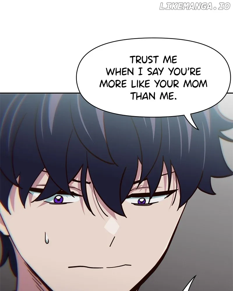 I’m the Only One Bullied by the New High School Student Chapter 17 page 111