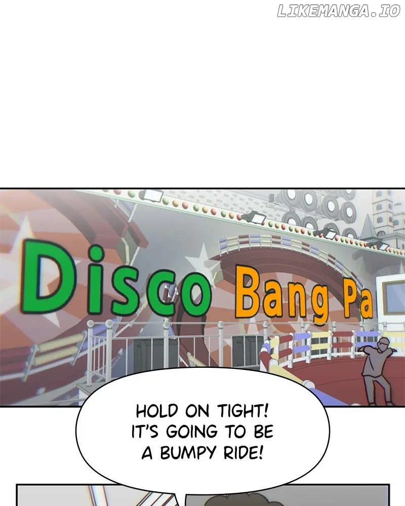 I’m the Only One Bullied by the New High School Student Chapter 18 page 48