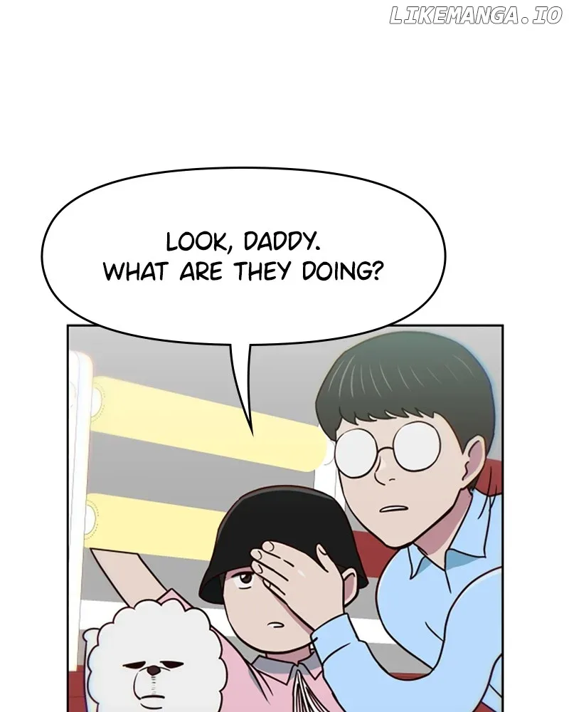 I’m the Only One Bullied by the New High School Student Chapter 18 page 71