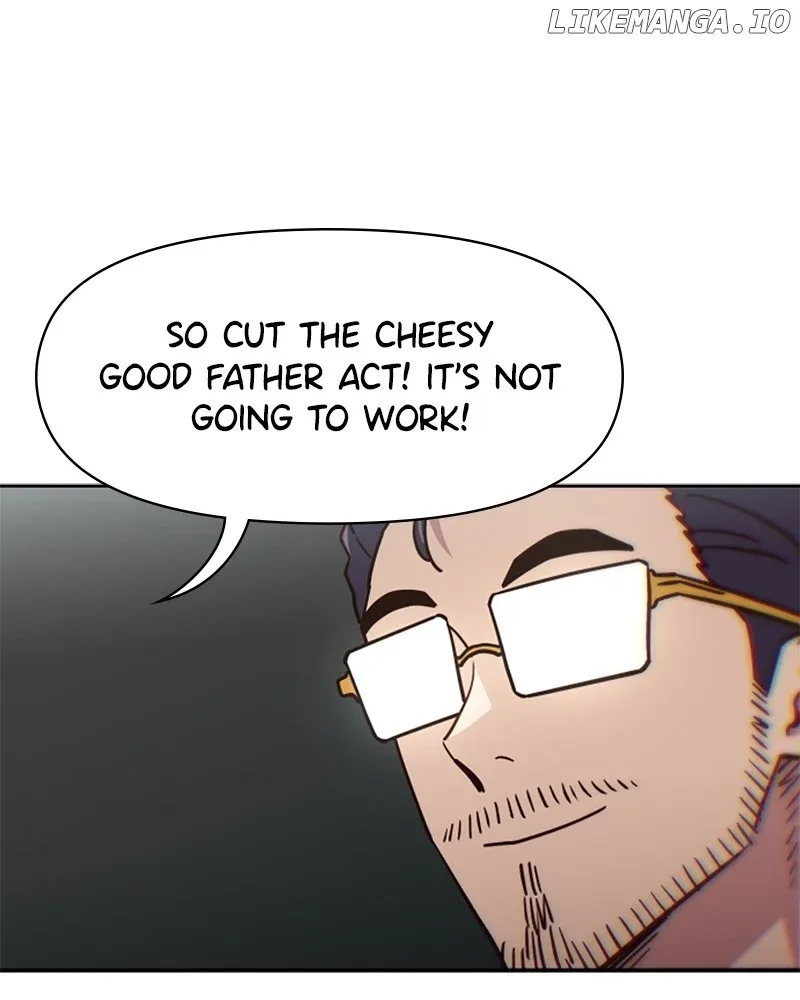 I’m the Only One Bullied by the New High School Student Chapter 17 page 107