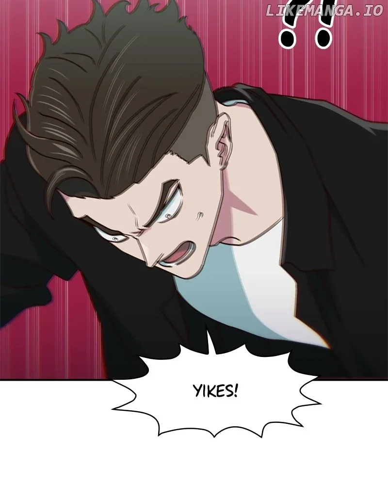 I’m the Only One Bullied by the New High School Student Chapter 18 page 63