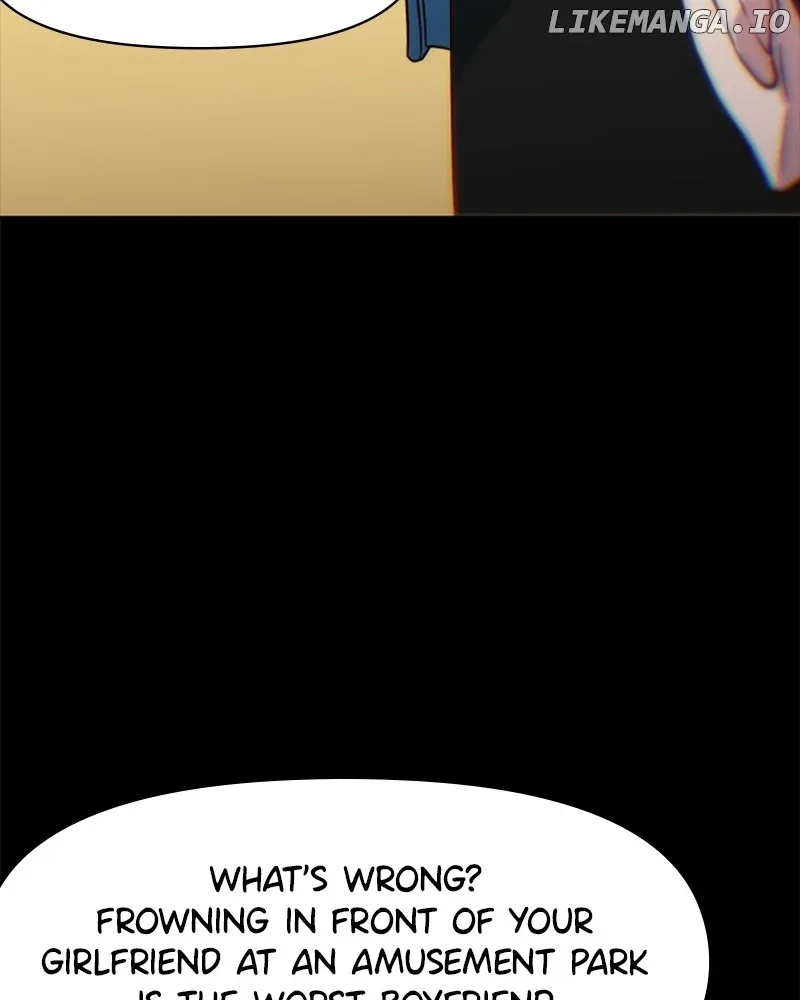 I’m the Only One Bullied by the New High School Student Chapter 18 page 85