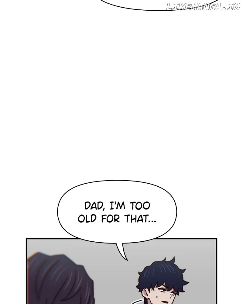 I’m the Only One Bullied by the New High School Student Chapter 17 page 119