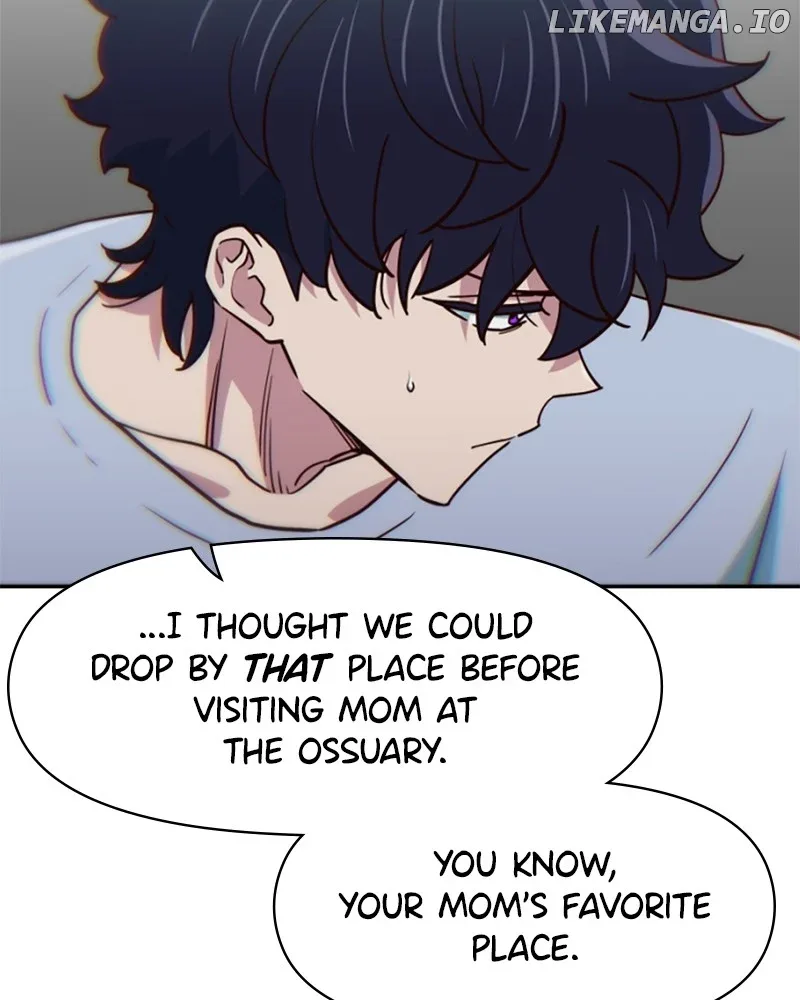 I’m the Only One Bullied by the New High School Student Chapter 17 page 118