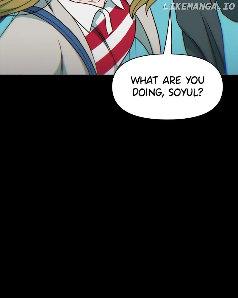 I’m the Only One Bullied by the New High School Student Chapter 18 page 91