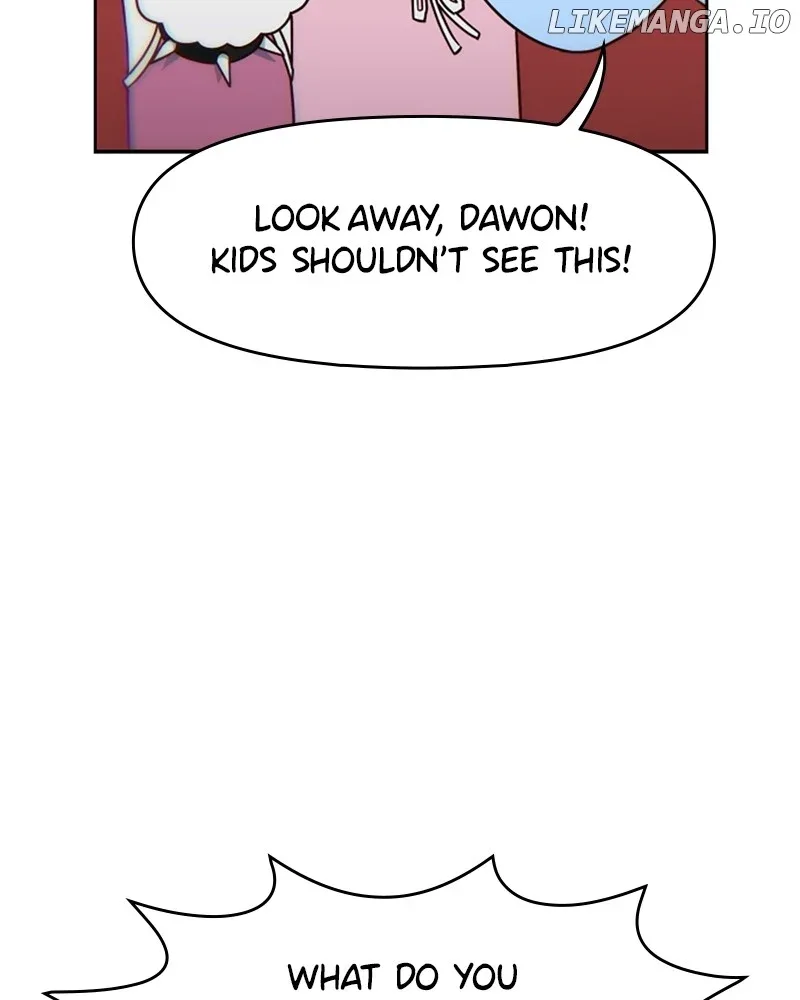 I’m the Only One Bullied by the New High School Student Chapter 18 page 72