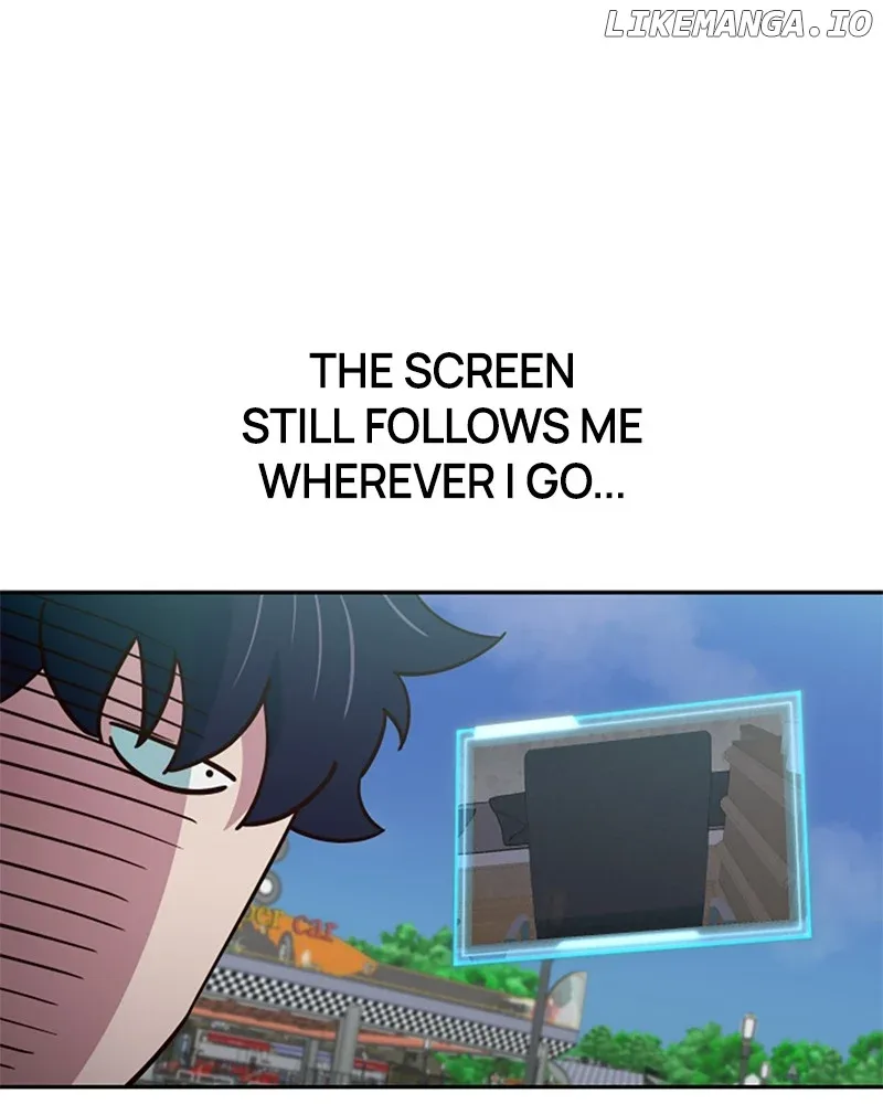 I’m the Only One Bullied by the New High School Student Chapter 17 page 127