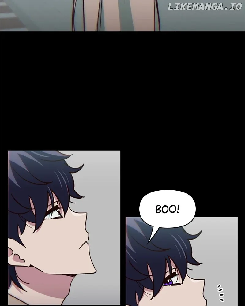 I’m the Only One Bullied by the New High School Student Chapter 18 page 82