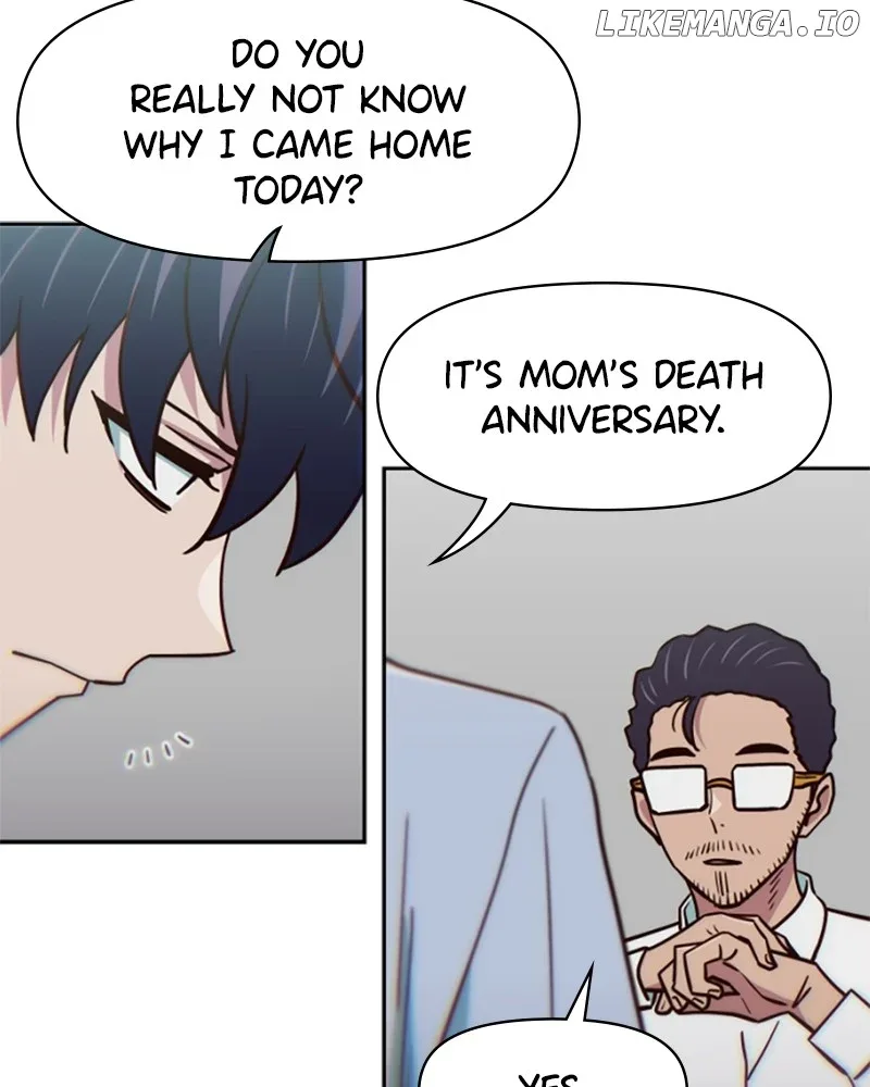I’m the Only One Bullied by the New High School Student Chapter 17 page 116