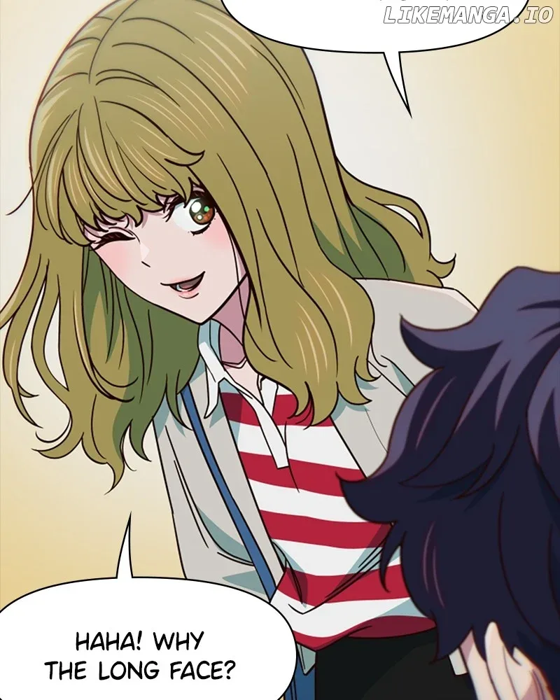 I’m the Only One Bullied by the New High School Student Chapter 18 page 84