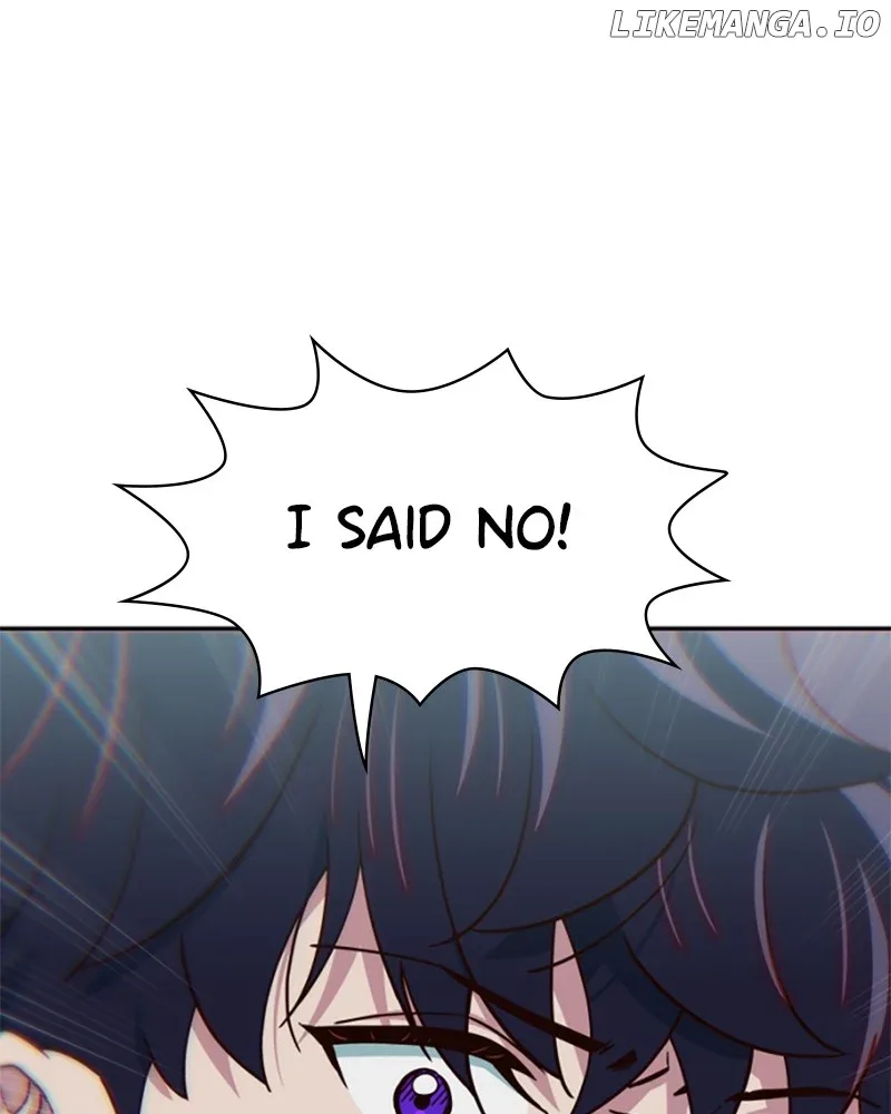 I’m the Only One Bullied by the New High School Student Chapter 17 page 121