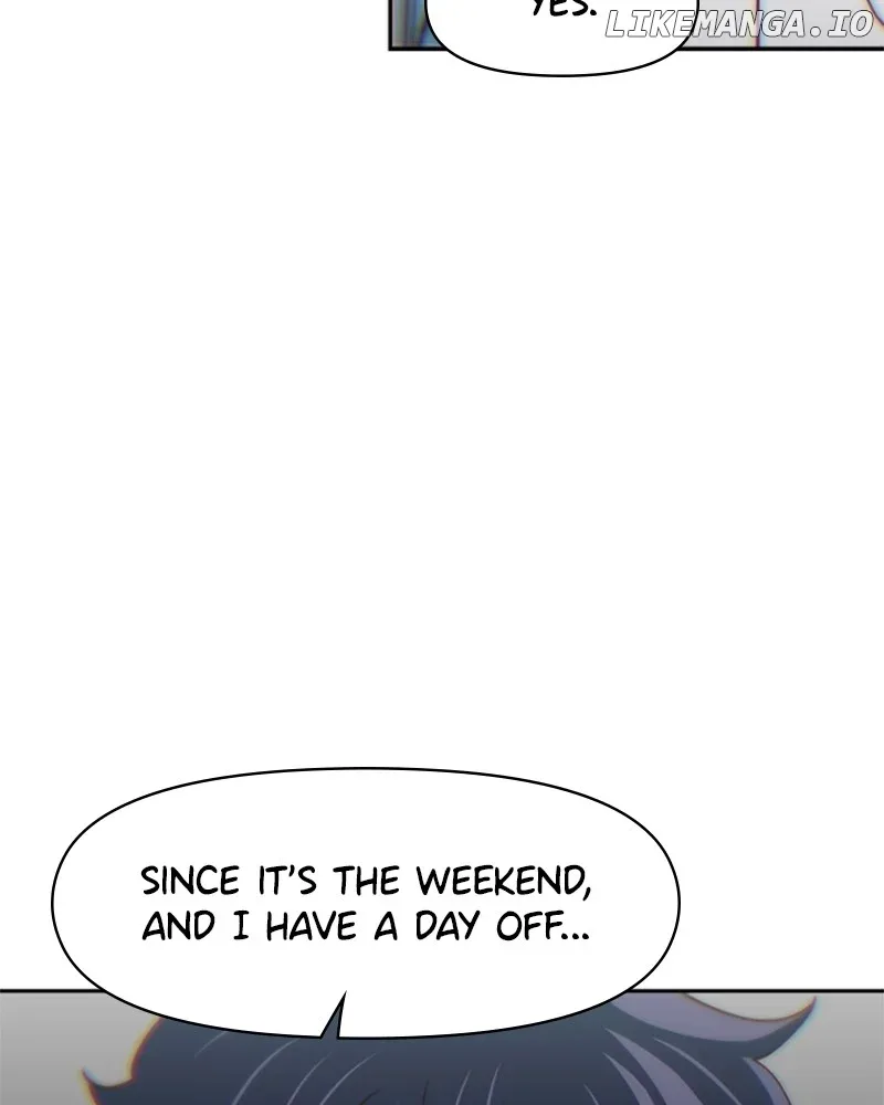 I’m the Only One Bullied by the New High School Student Chapter 17 page 117