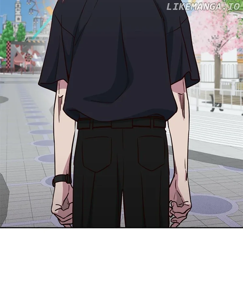 I’m the Only One Bullied by the New High School Student Chapter 17 page 126