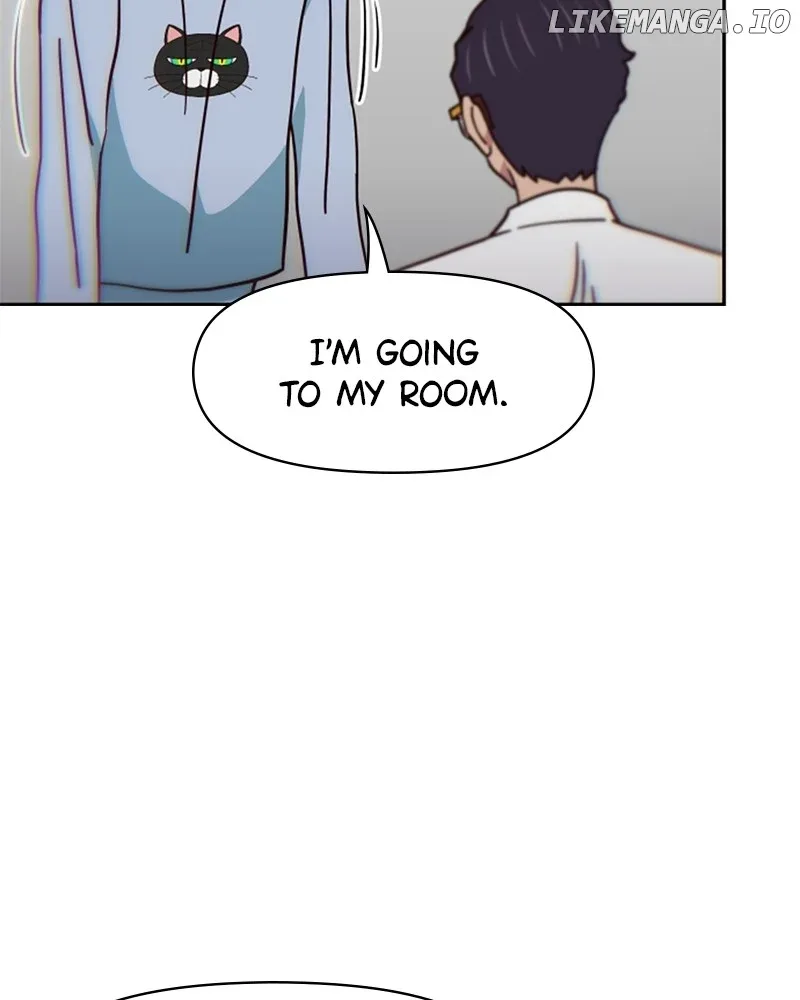 I’m the Only One Bullied by the New High School Student Chapter 17 page 115