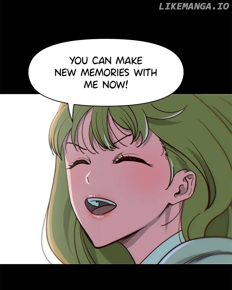 I’m the Only One Bullied by the New High School Student Chapter 18 page 92