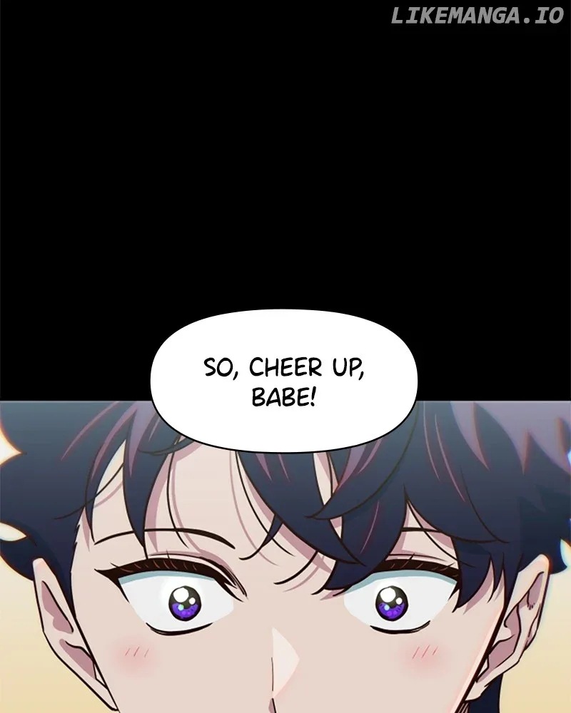 I’m the Only One Bullied by the New High School Student Chapter 18 page 93