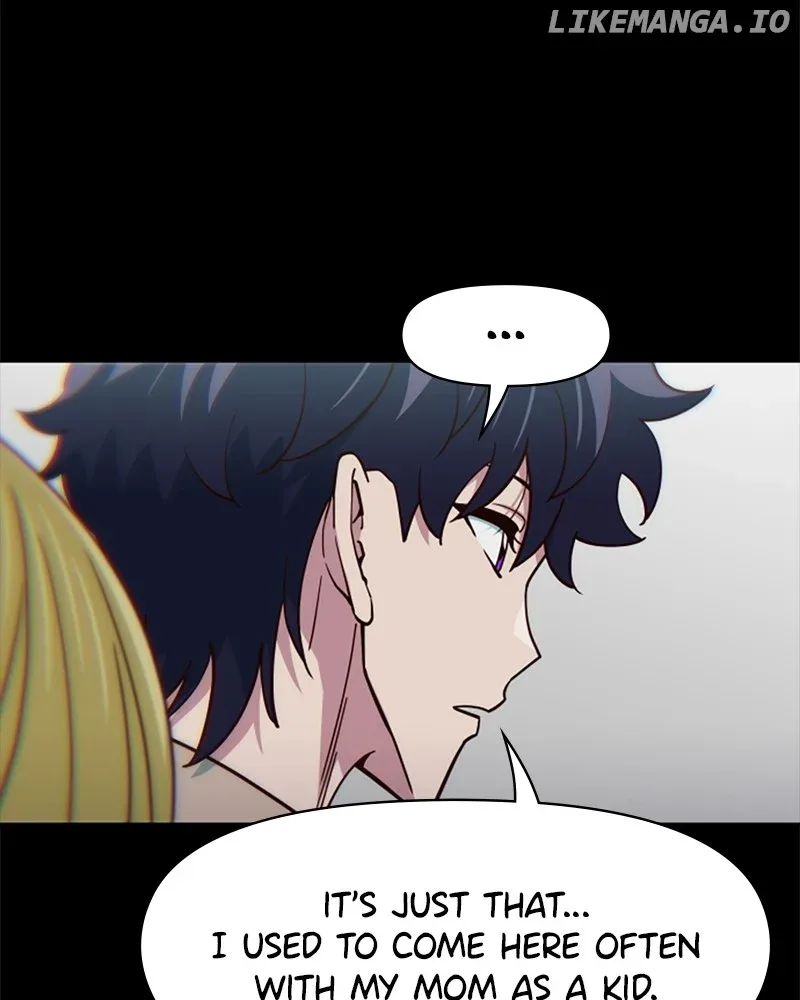 I’m the Only One Bullied by the New High School Student Chapter 18 page 87