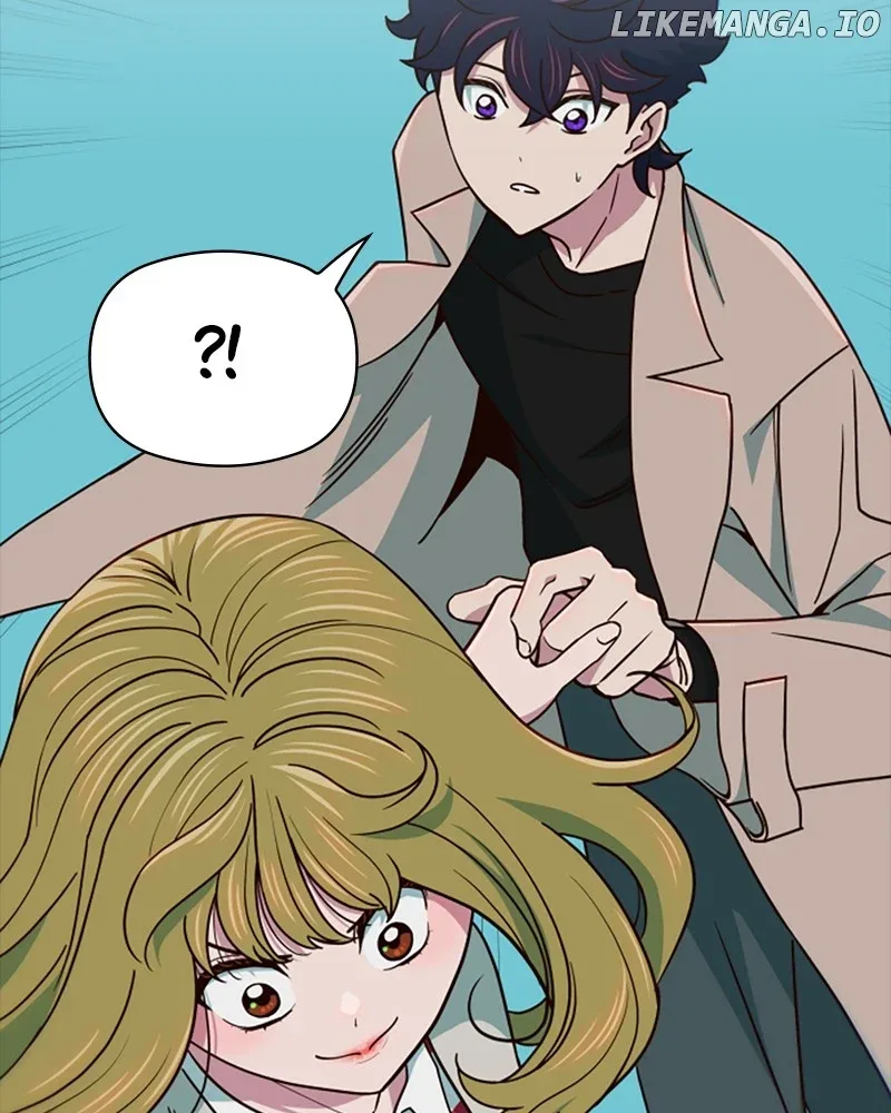 I’m the Only One Bullied by the New High School Student Chapter 18 page 90