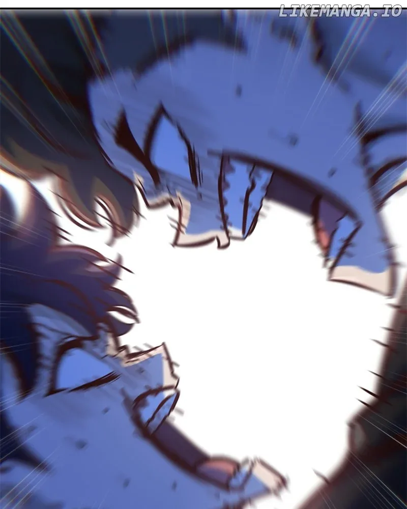 I’m the Only One Bullied by the New High School Student Chapter 18 page 104