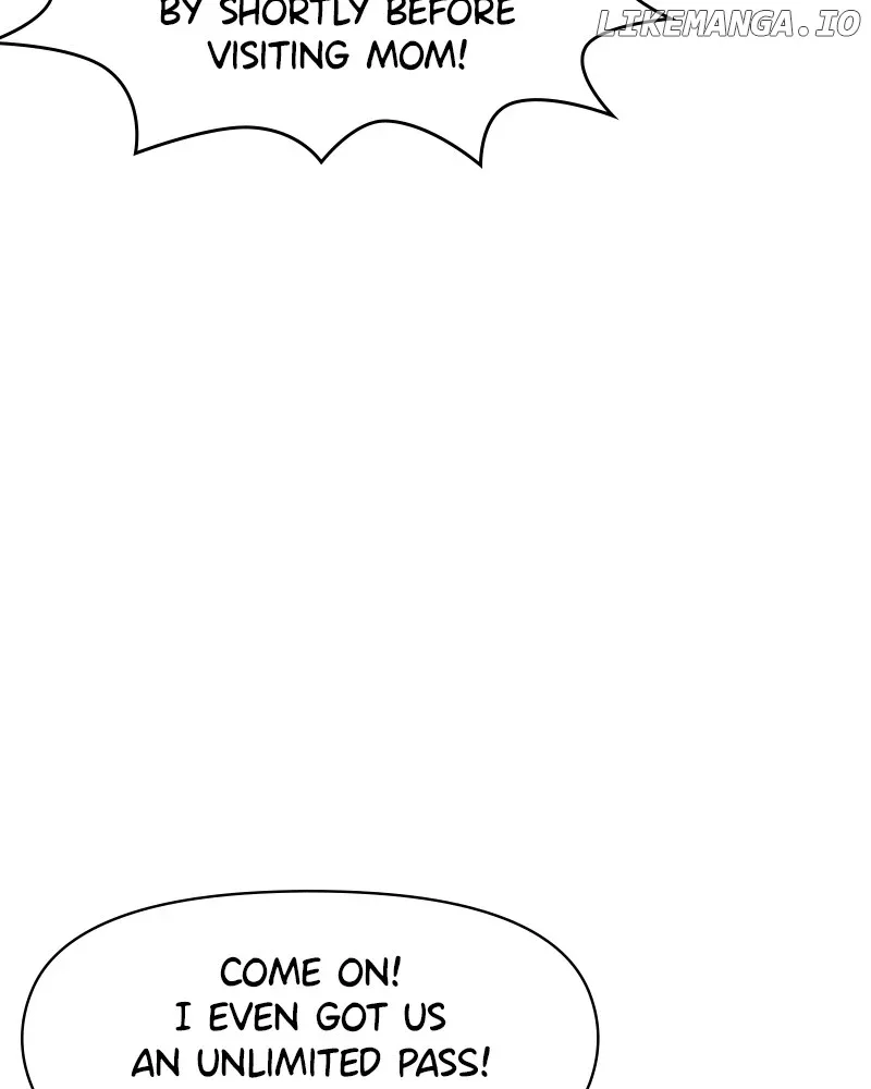 I’m the Only One Bullied by the New High School Student Chapter 17 page 138