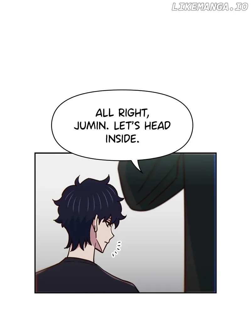 I’m the Only One Bullied by the New High School Student Chapter 17 page 135