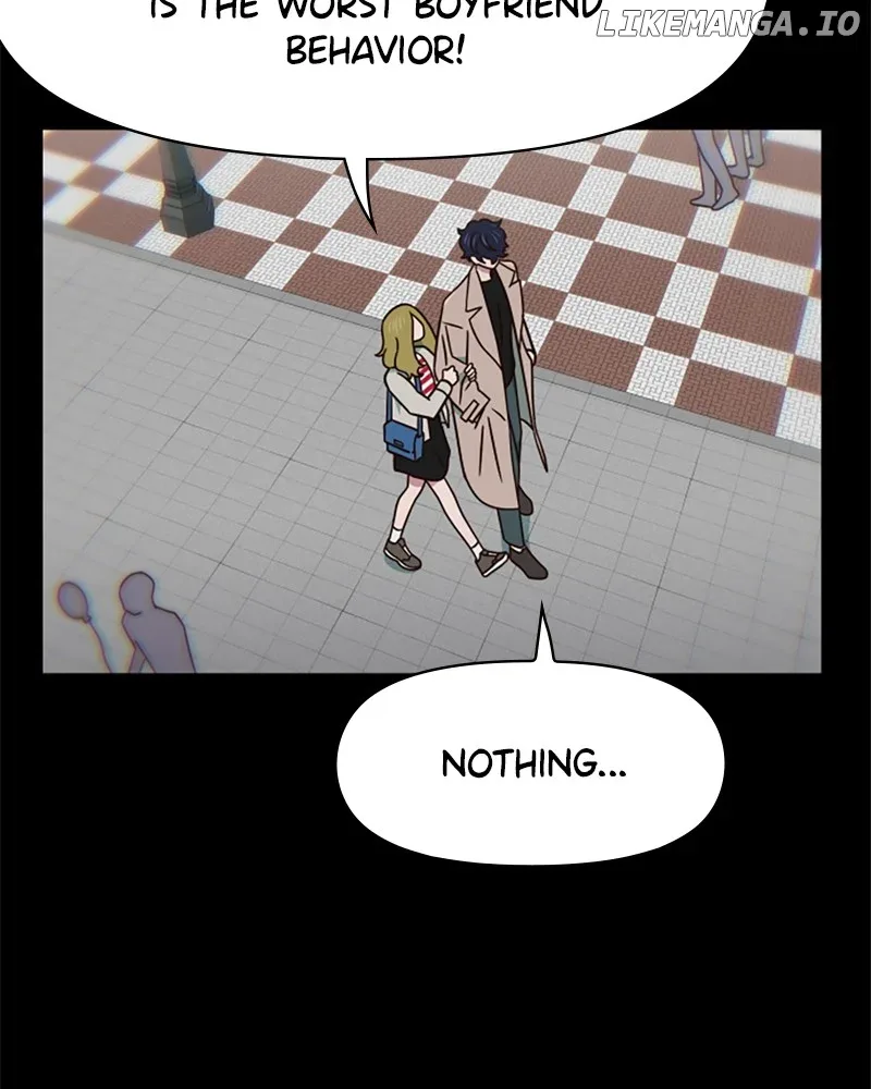 I’m the Only One Bullied by the New High School Student Chapter 18 page 86