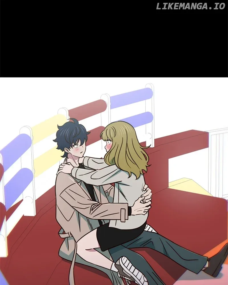 I’m the Only One Bullied by the New High School Student Chapter 18 page 100