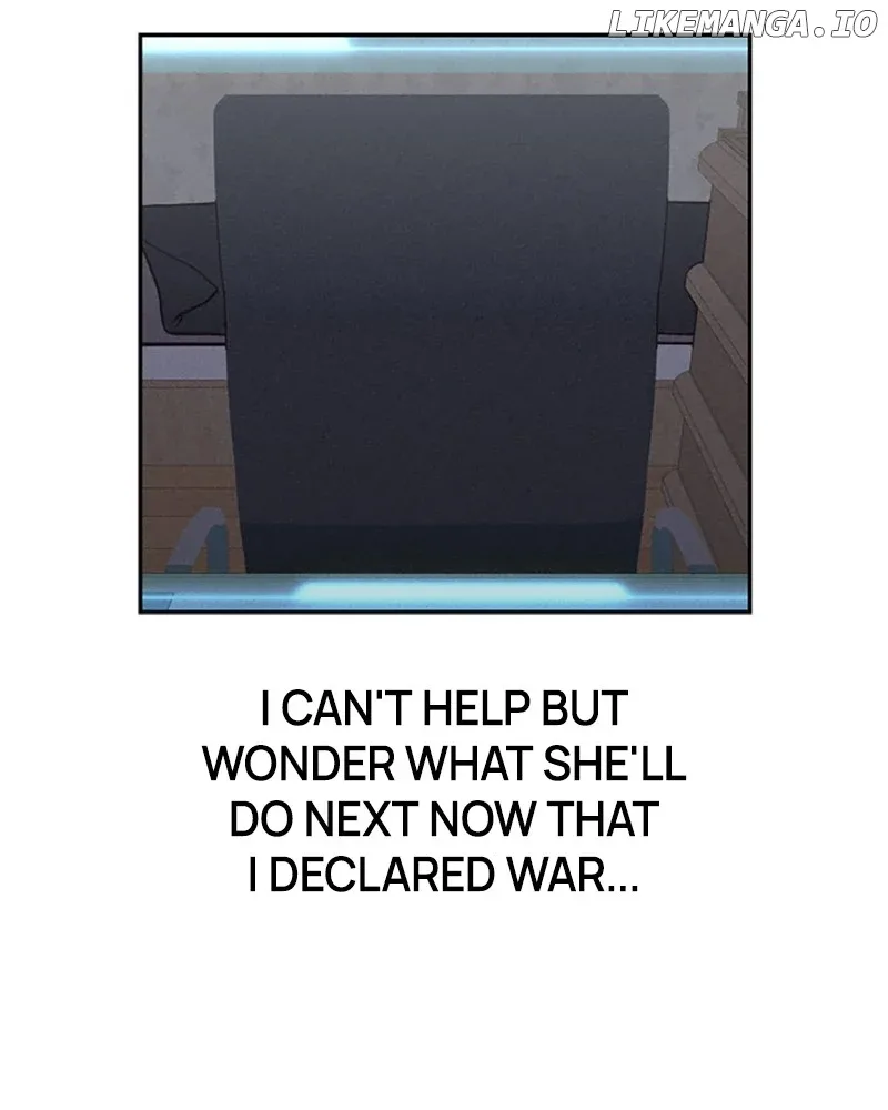 I’m the Only One Bullied by the New High School Student Chapter 17 page 129