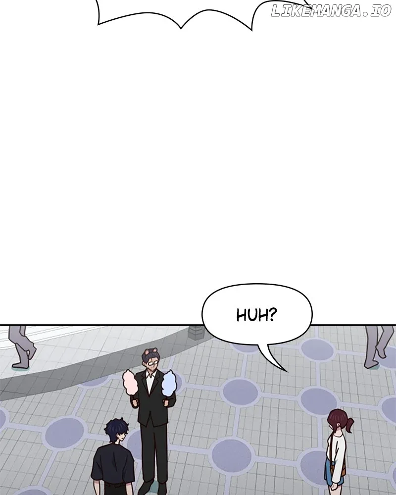 I’m the Only One Bullied by the New High School Student Chapter 17 page 140